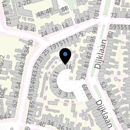 Appartement BDA00 E 8427 19