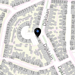 Appartement BDA00 E 8427 3