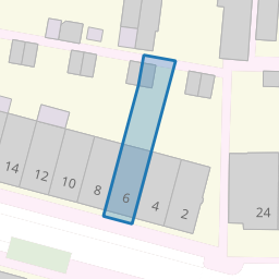 Perceel BDA00-E-8448