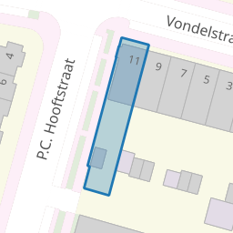 Perceel BDA00-E-8453