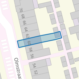 Perceel BDA00-E-8505