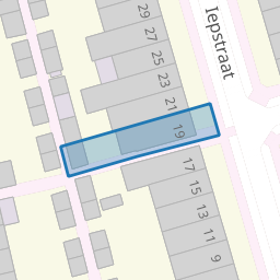 Perceel BDA00-E-8508