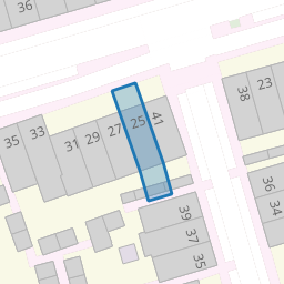 Perceel BDA00-E-8523