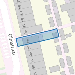 Perceel BDA00-E-8526