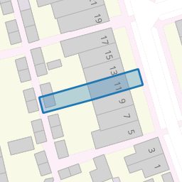 Perceel BDA00-E-8537