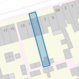 Perceel BDA00-E-8544