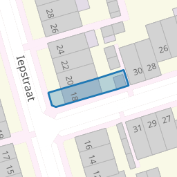 Perceel BDA00-E-8562