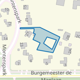 Perceel BDA00-E-8620