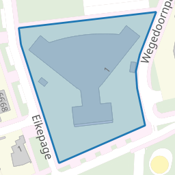 Perceel BDA00-E-8662