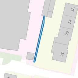 Perceel BDA00-E-8696