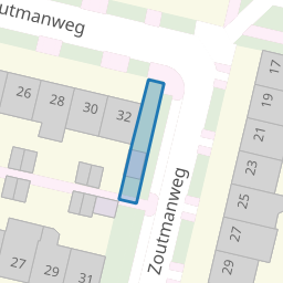 Perceel BDA00-E-8738