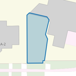 Perceel BDA00-E-8743