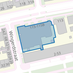 Perceel BDA00-E-8787