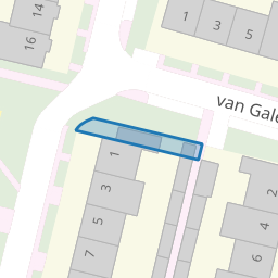 Perceel BDA00-E-8797