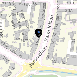 Appartement BDA00 E 8814 1