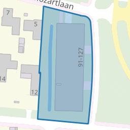 Perceel BDA00-E-8937