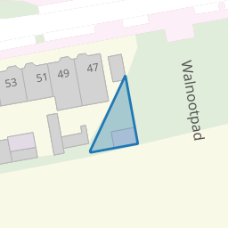 Perceel BDA00-E-8951