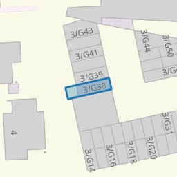 Perceel BDA00-E-8981