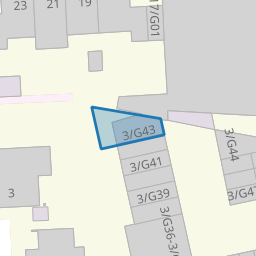 Perceel BDA00-E-8986