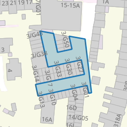 Perceel BDA00-E-8995