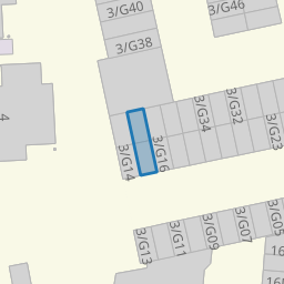 Perceel BDA00-E-9046