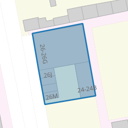 Perceel BDA00-E-9174