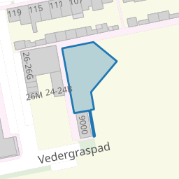 Perceel BDA00-E-9203