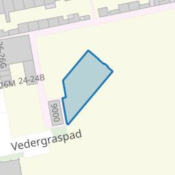 Perceel BDA00-E-9205