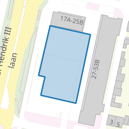 Perceel BDA00-E-9277