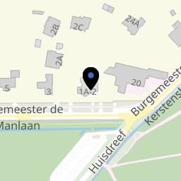 Appartement BDA00 E 9307 1