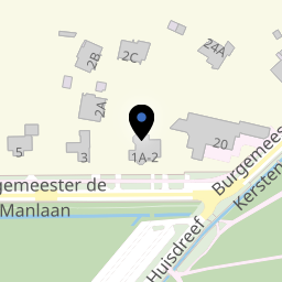Appartement BDA00 E 9307 2
