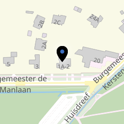 Appartement BDA00 E 9307 3