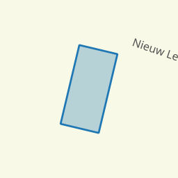 Perceel BDA00-E-9341