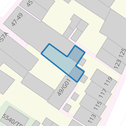 Perceel BDA00-E-9424