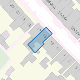 Perceel BDA00-E-969