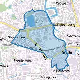 Sectie F