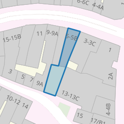 Perceel BDA00-F-1006