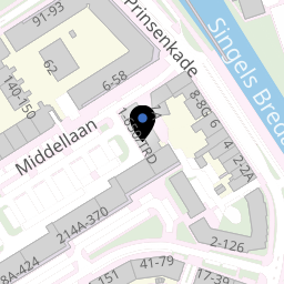 Appartement BDA00 F 1008 2