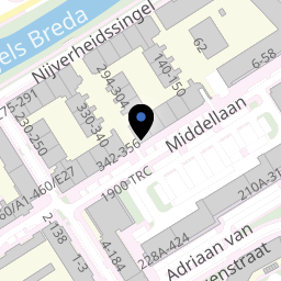 Appartement BDA00 F 1028 107