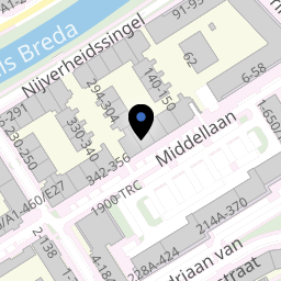 Appartement BDA00 F 1028 109