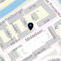 Appartement BDA00 F 1028 116
