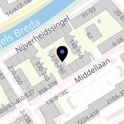 Appartement BDA00 F 1028 51