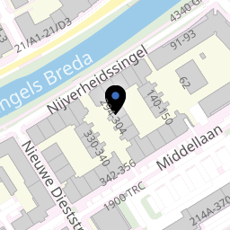 Appartement BDA00 F 1028 90