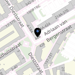 Appartement BDA00 F 1029 2