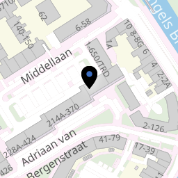 Appartement BDA00 F 1062 100