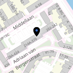 Appartement BDA00 F 1062 102