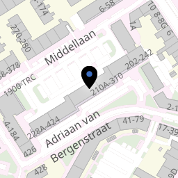 Appartement BDA00 F 1062 104