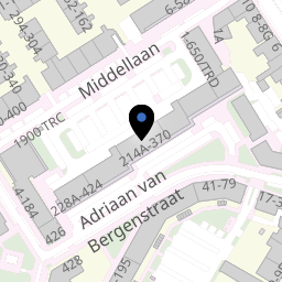 Appartement BDA00 F 1062 105