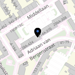 Appartement BDA00 F 1062 107