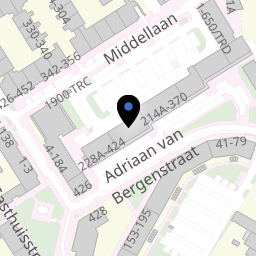 Appartement BDA00 F 1062 108